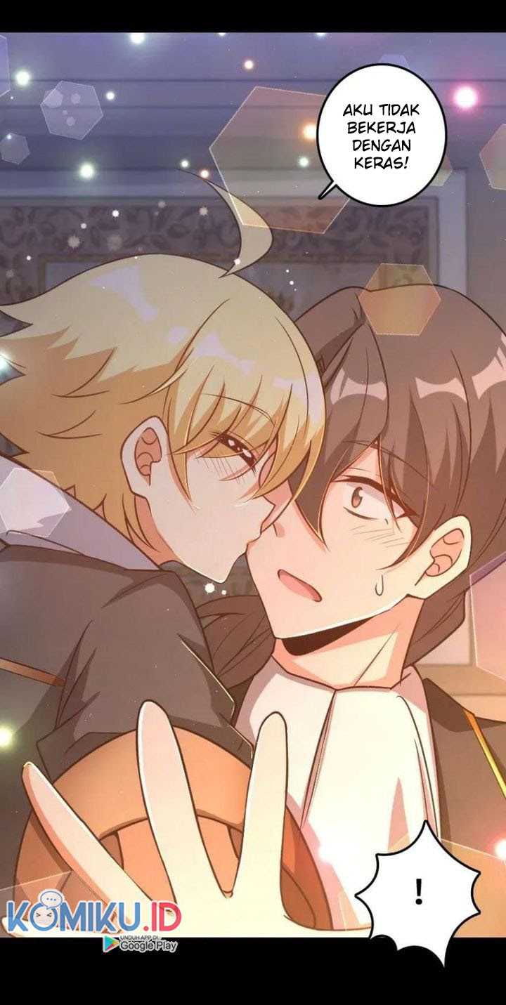 Release That Witch Chapter 196 Gambar 12