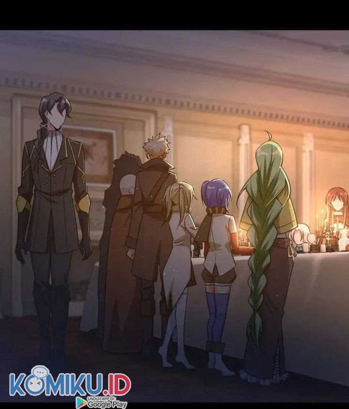 Release That Witch Chapter 196 Gambar 16