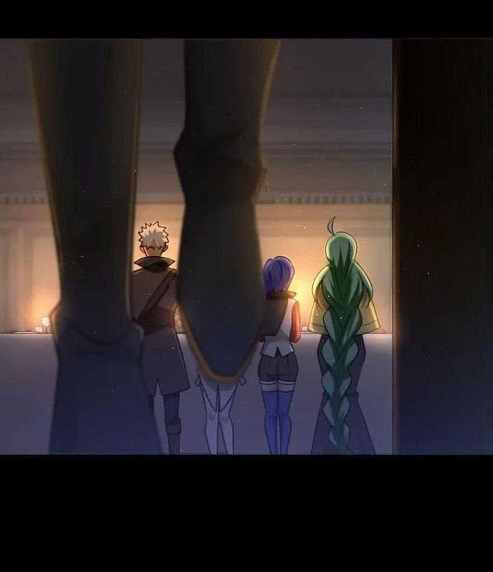 Release That Witch Chapter 196 Gambar 17