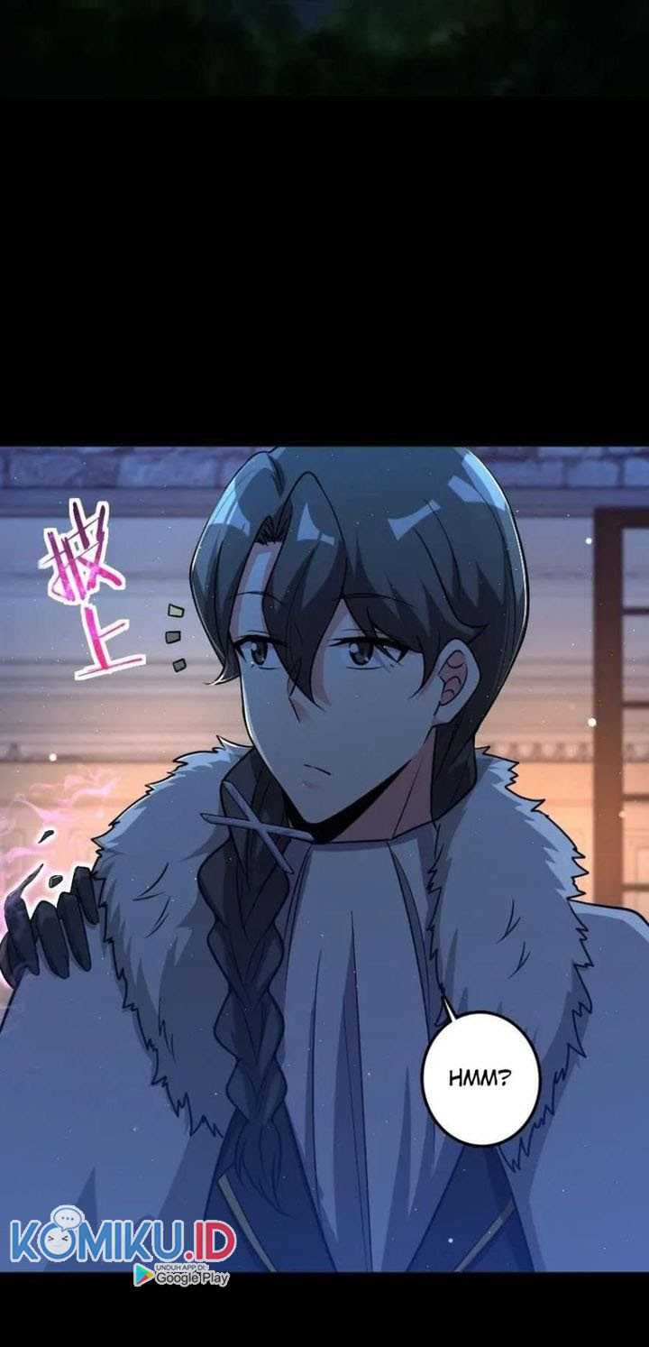 Release That Witch Chapter 196 Gambar 20