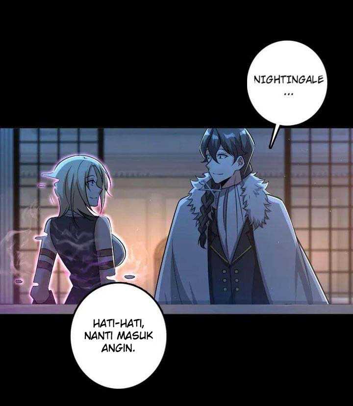 Release That Witch Chapter 196 Gambar 21