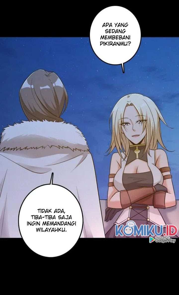 Release That Witch Chapter 196 Gambar 22
