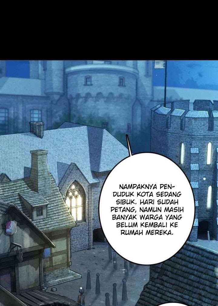 Release That Witch Chapter 196 Gambar 23