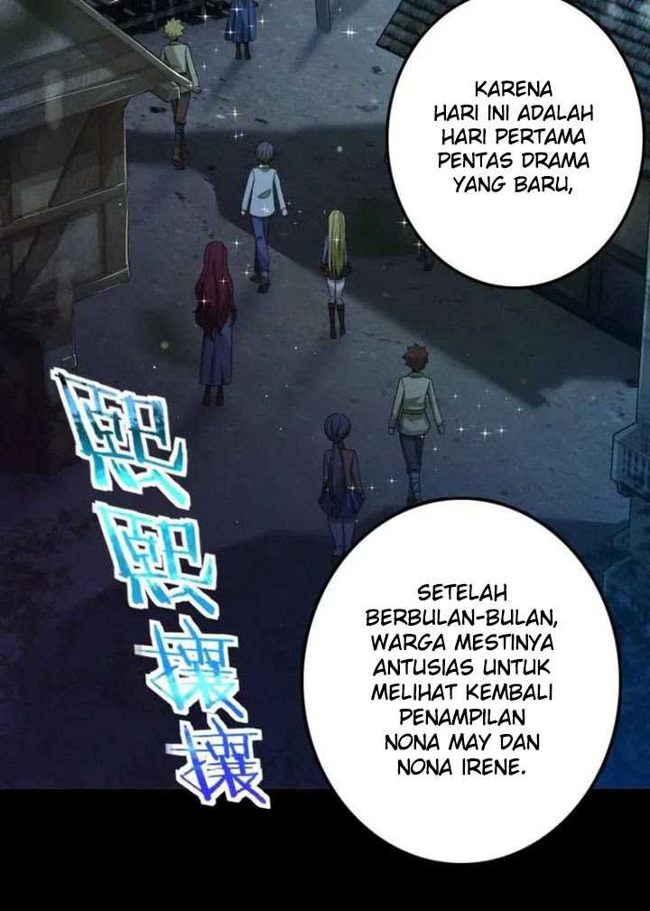 Release That Witch Chapter 196 Gambar 24