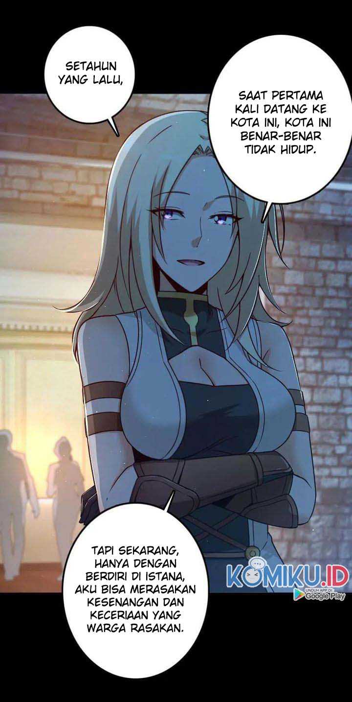 Release That Witch Chapter 196 Gambar 25