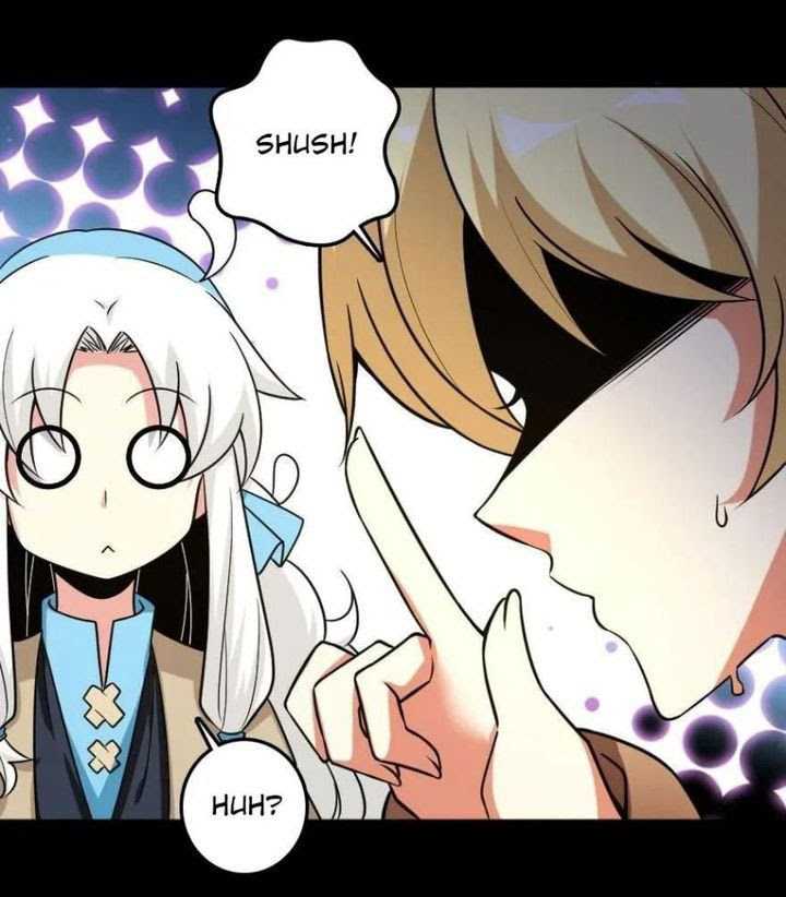 Release That Witch Chapter 196 Gambar 31