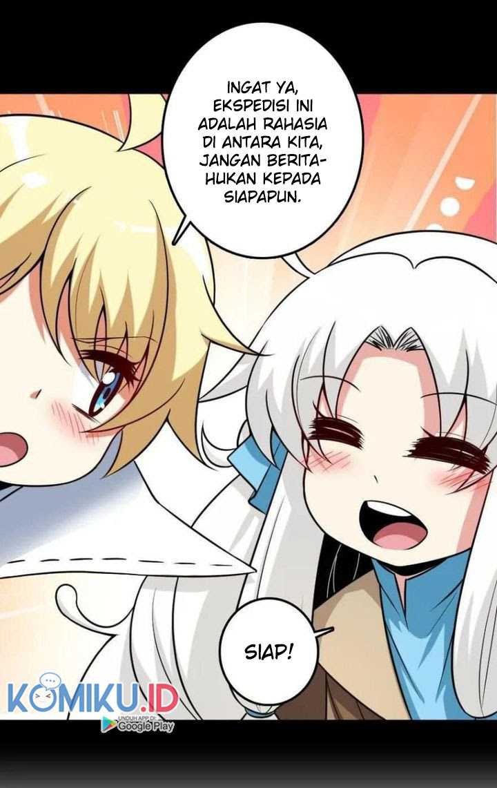 Release That Witch Chapter 196 Gambar 34