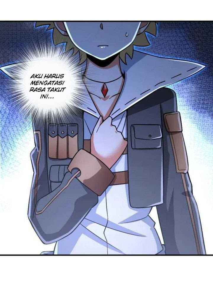 Release That Witch Chapter 196 Gambar 45