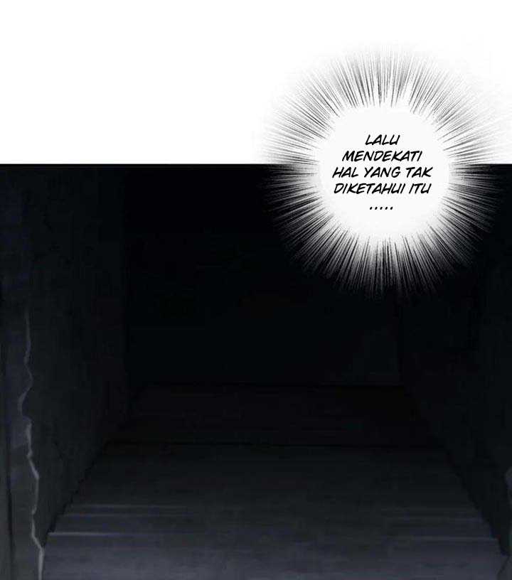 Release That Witch Chapter 196 Gambar 46