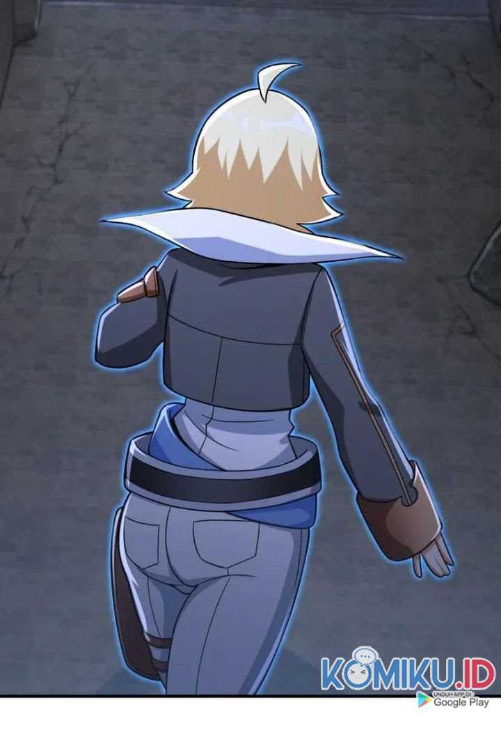 Release That Witch Chapter 196 Gambar 47