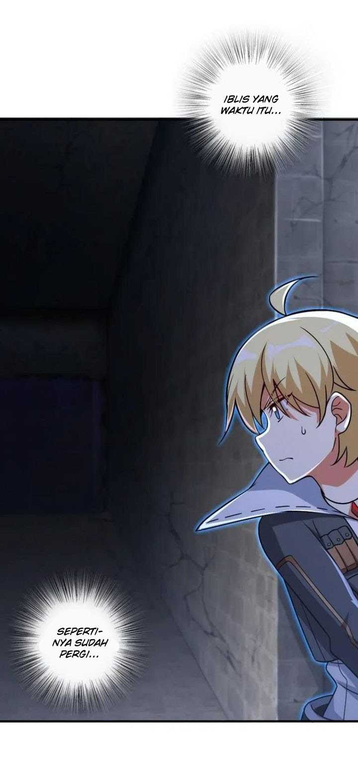 Release That Witch Chapter 196 Gambar 48