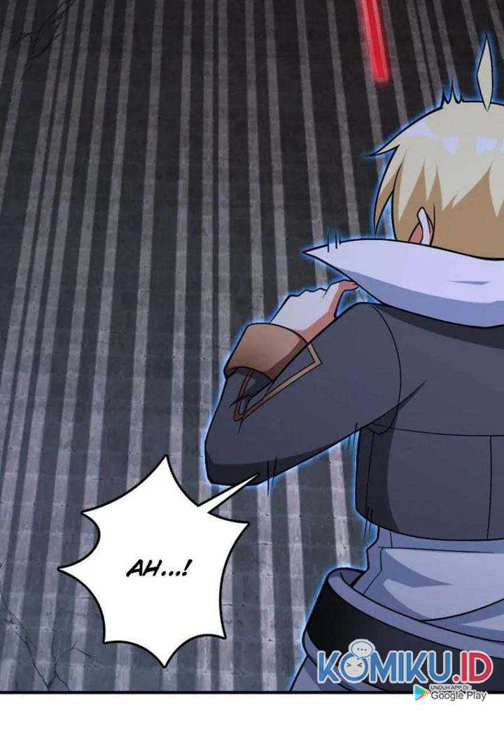 Release That Witch Chapter 196 Gambar 51