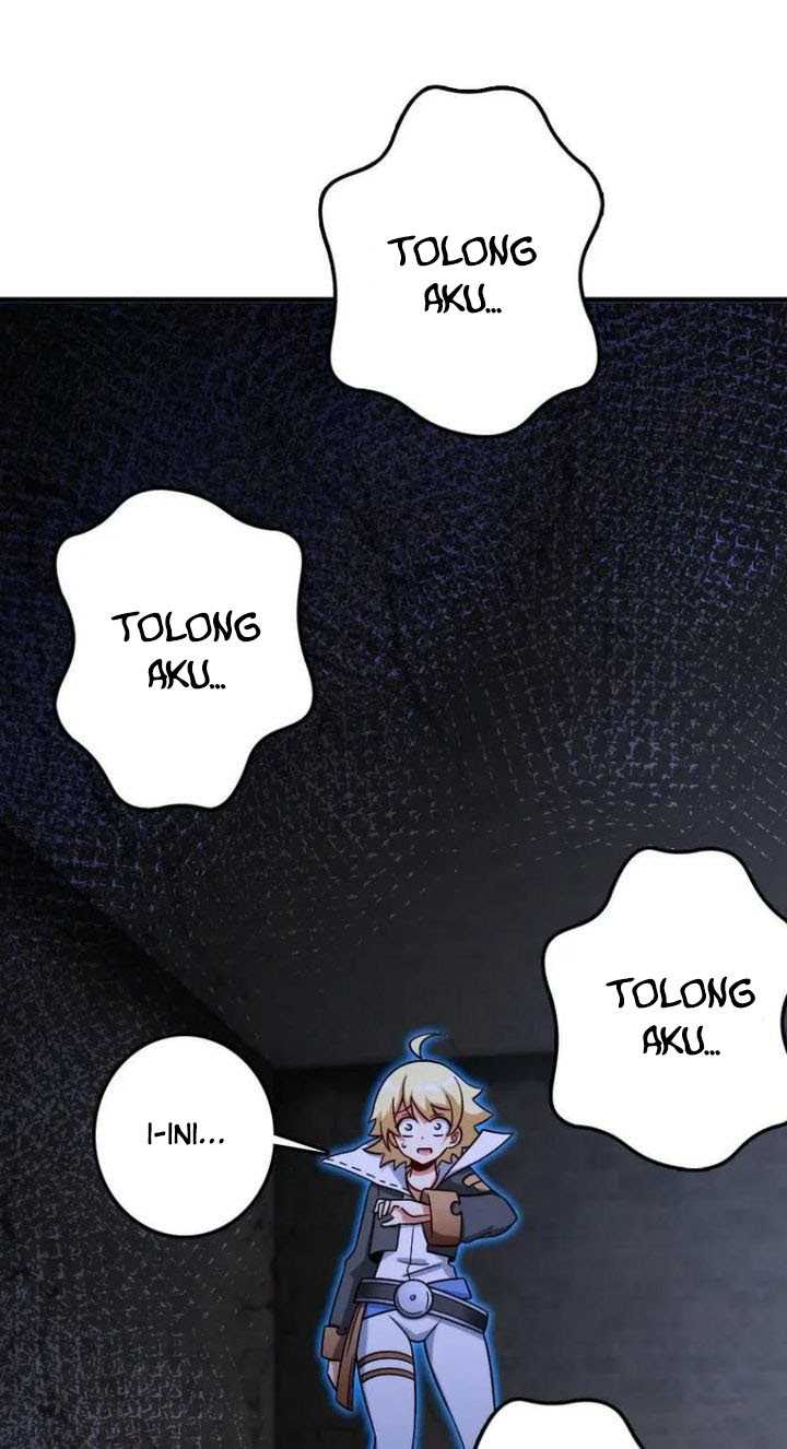 Release That Witch Chapter 196 Gambar 52