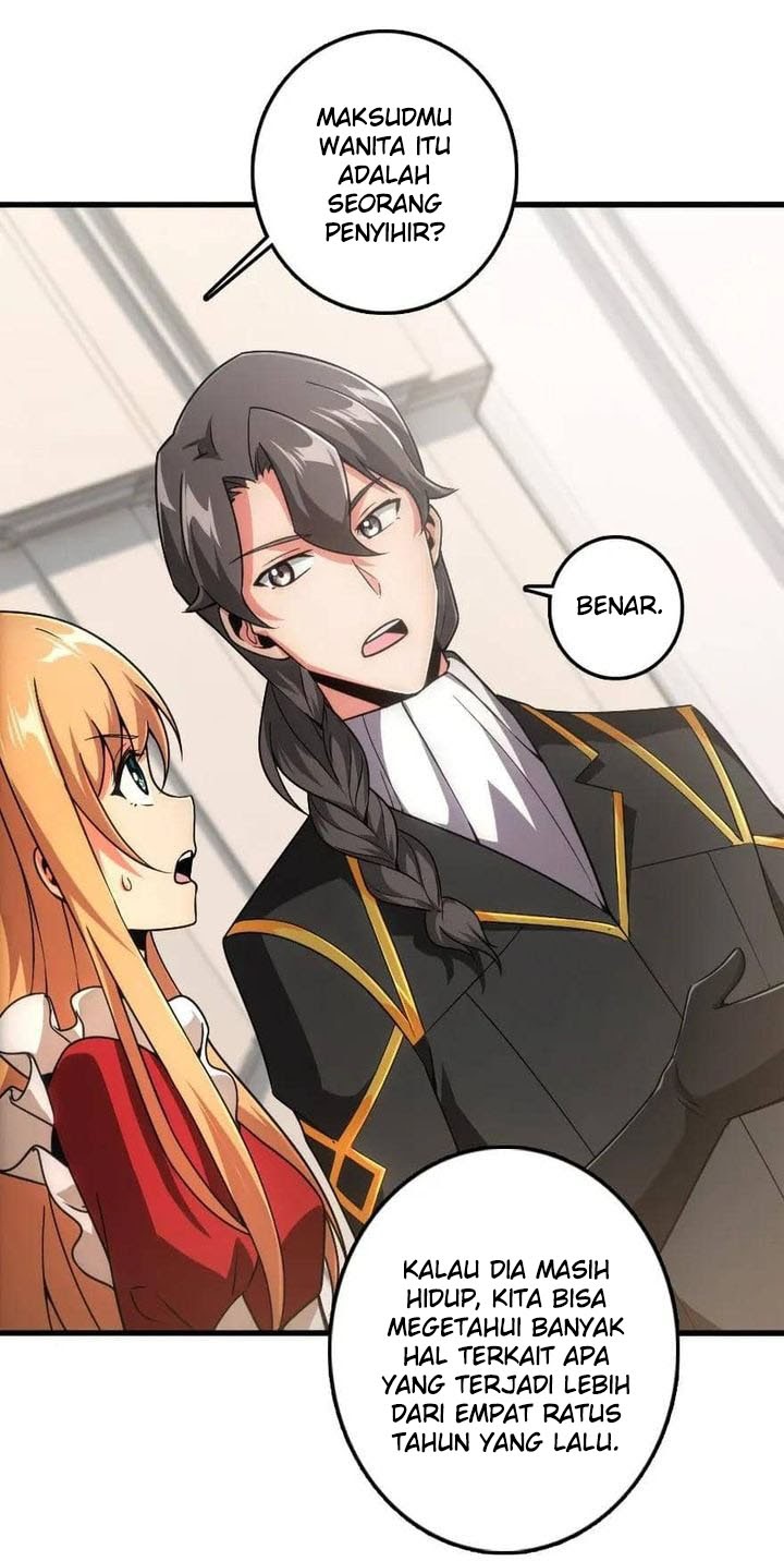 Release That Witch Chapter 198 Gambar 2