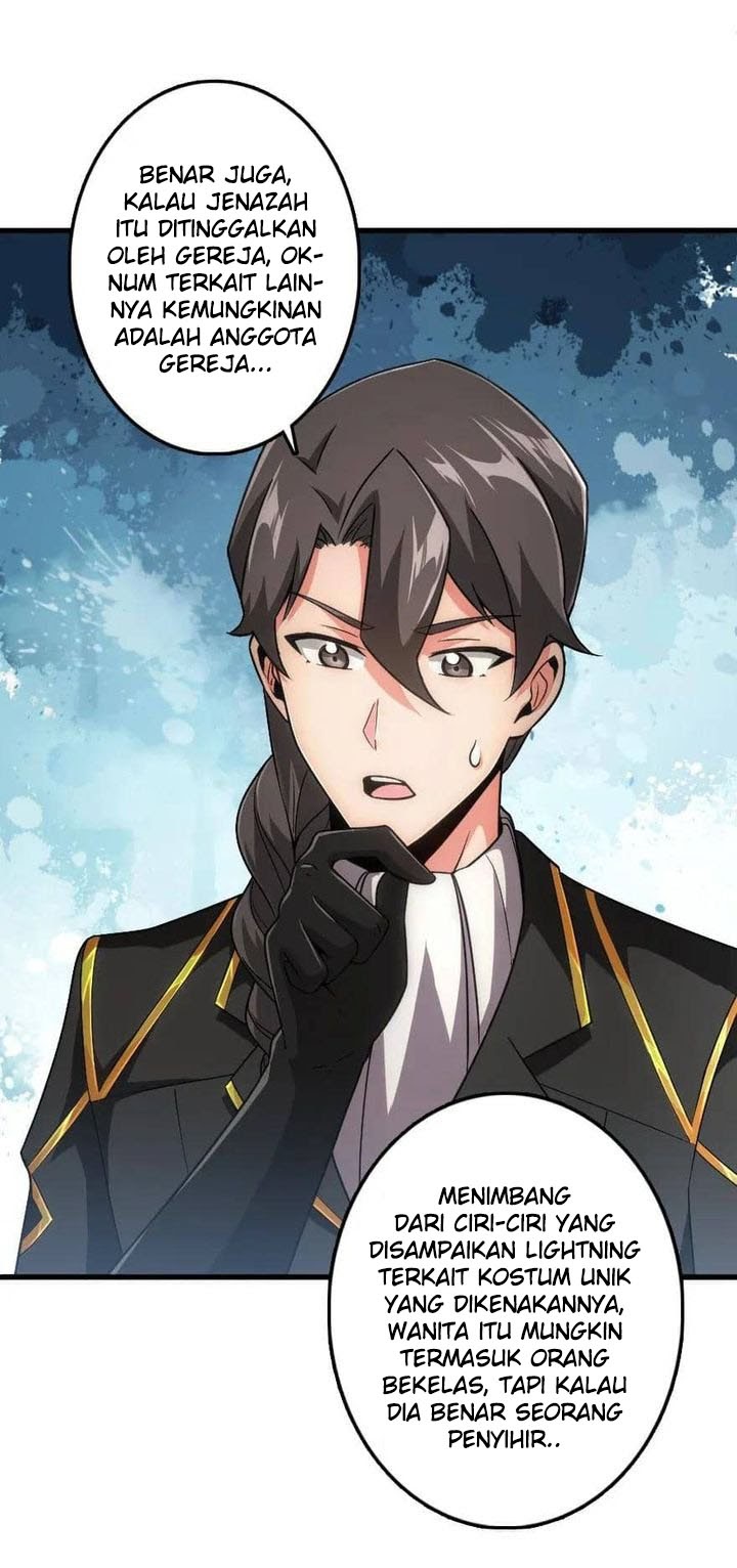 Release That Witch Chapter 198 Gambar 4