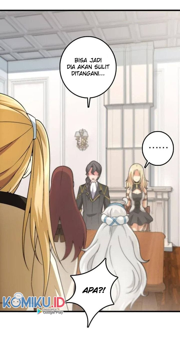 Release That Witch Chapter 198 Gambar 5