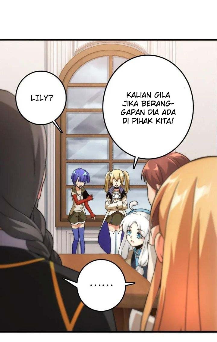 Release That Witch Chapter 198 Gambar 6