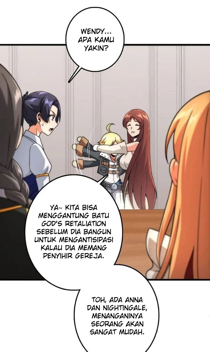 Release That Witch Chapter 198 Gambar 10