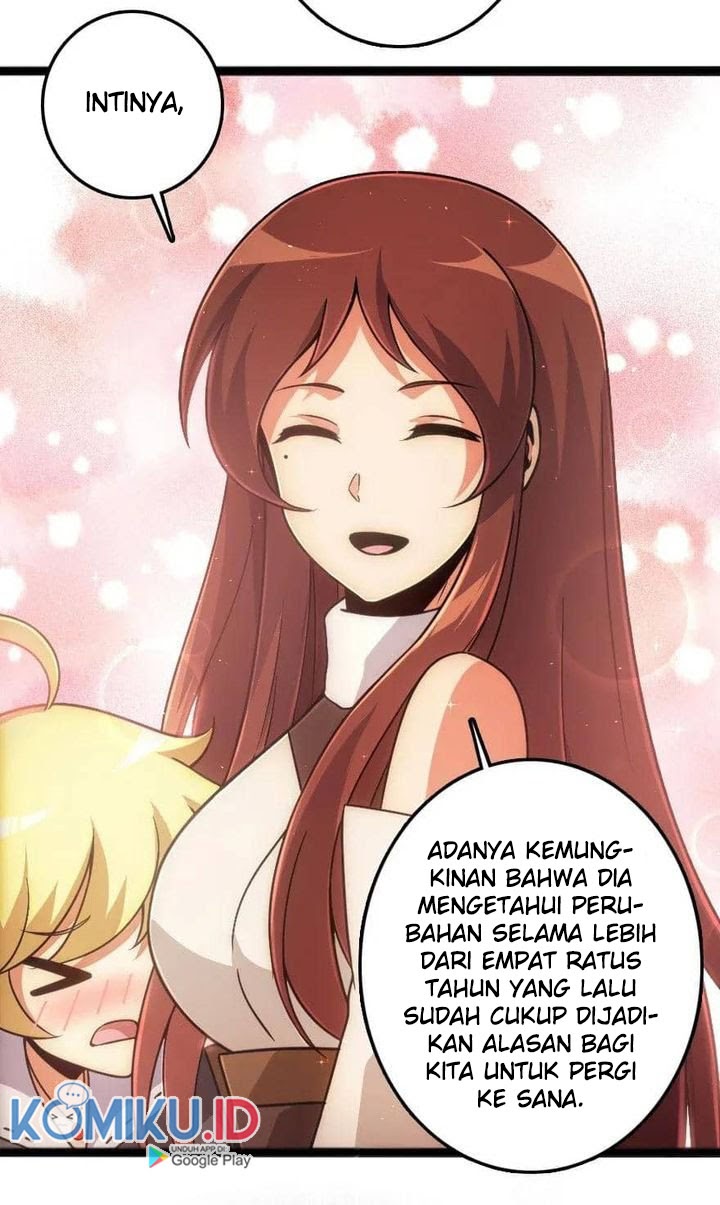Release That Witch Chapter 198 Gambar 11