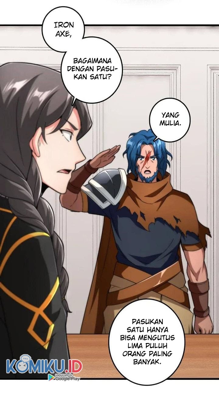 Release That Witch Chapter 198 Gambar 13