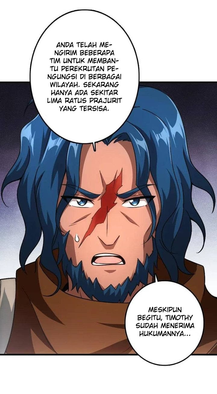 Release That Witch Chapter 198 Gambar 14