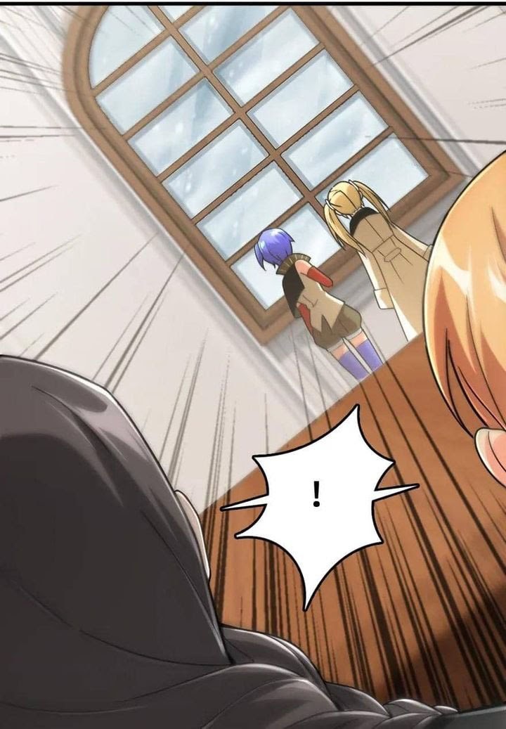 Release That Witch Chapter 198 Gambar 19