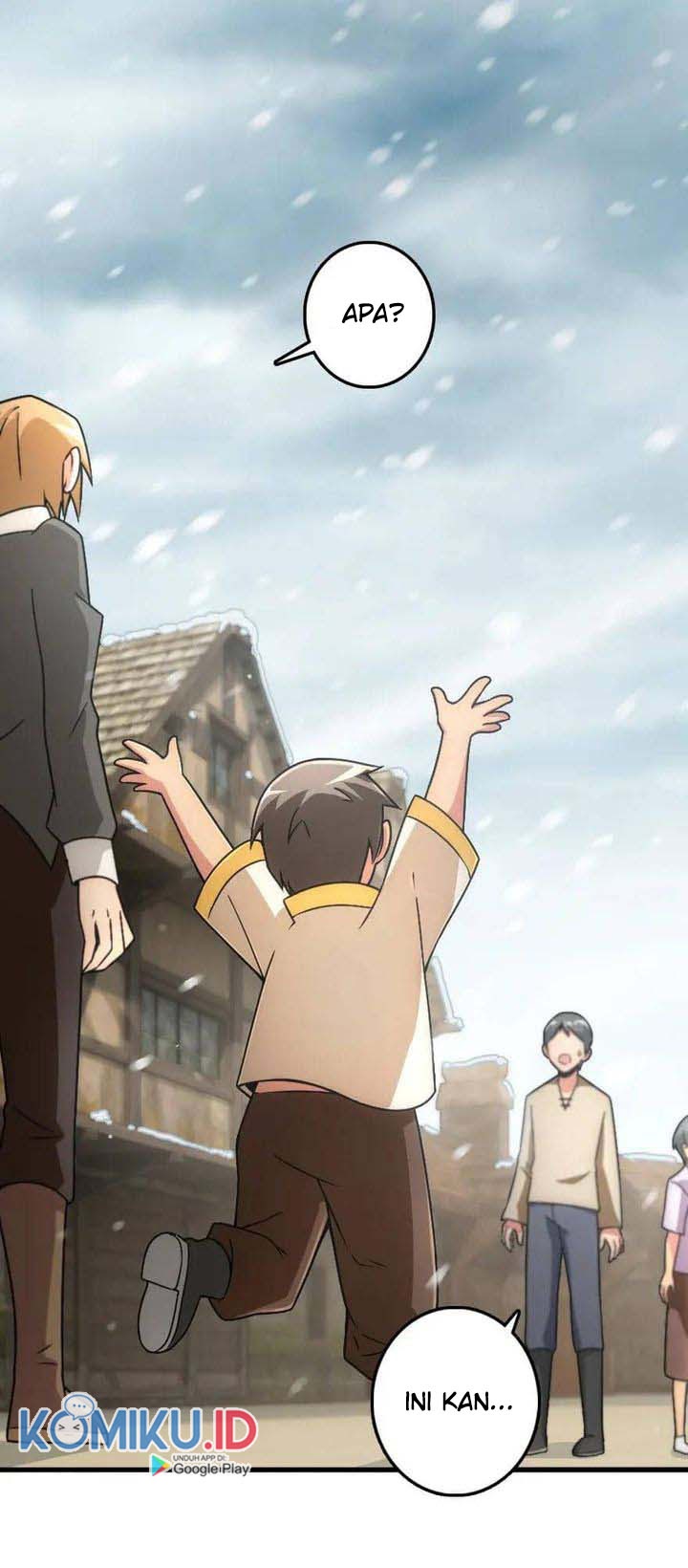 Release That Witch Chapter 198 Gambar 21