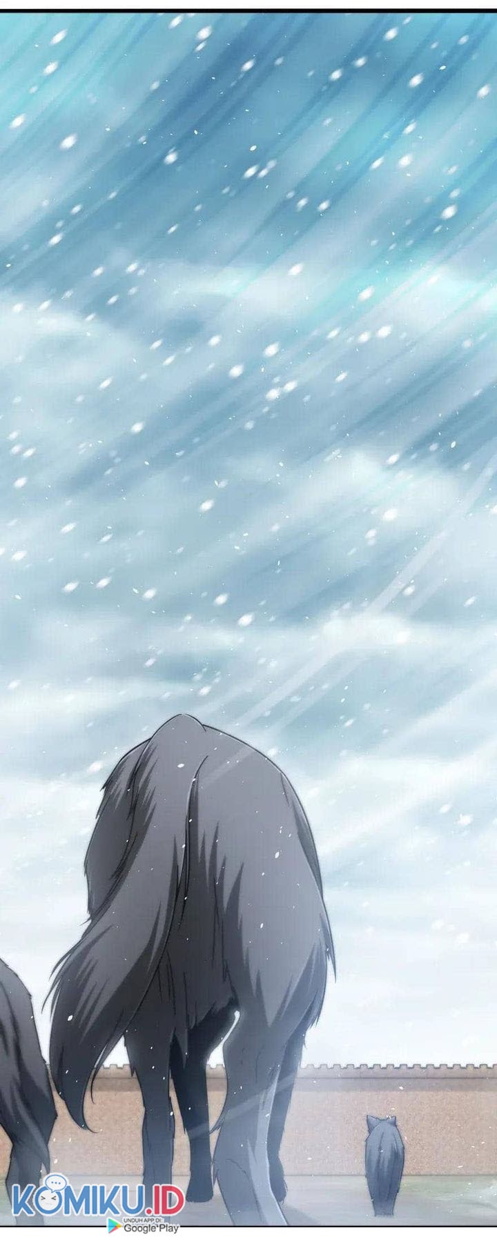 Release That Witch Chapter 198 Gambar 23