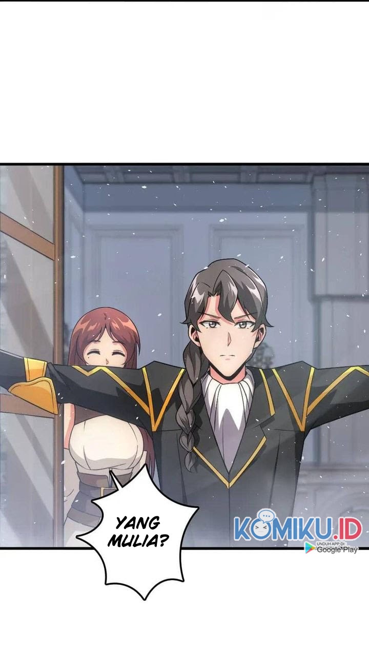 Release That Witch Chapter 198 Gambar 25
