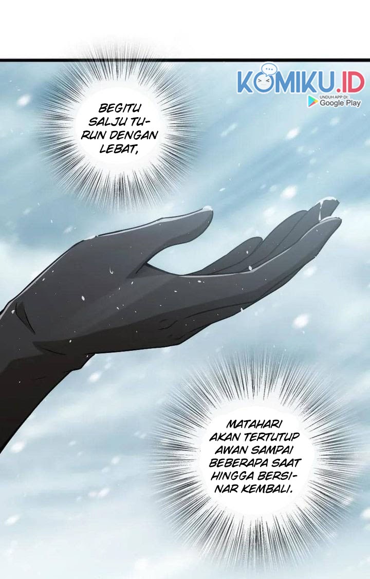 Release That Witch Chapter 198 Gambar 26