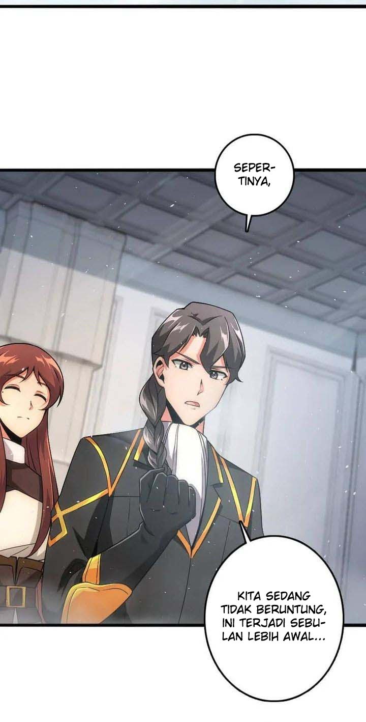 Release That Witch Chapter 198 Gambar 27