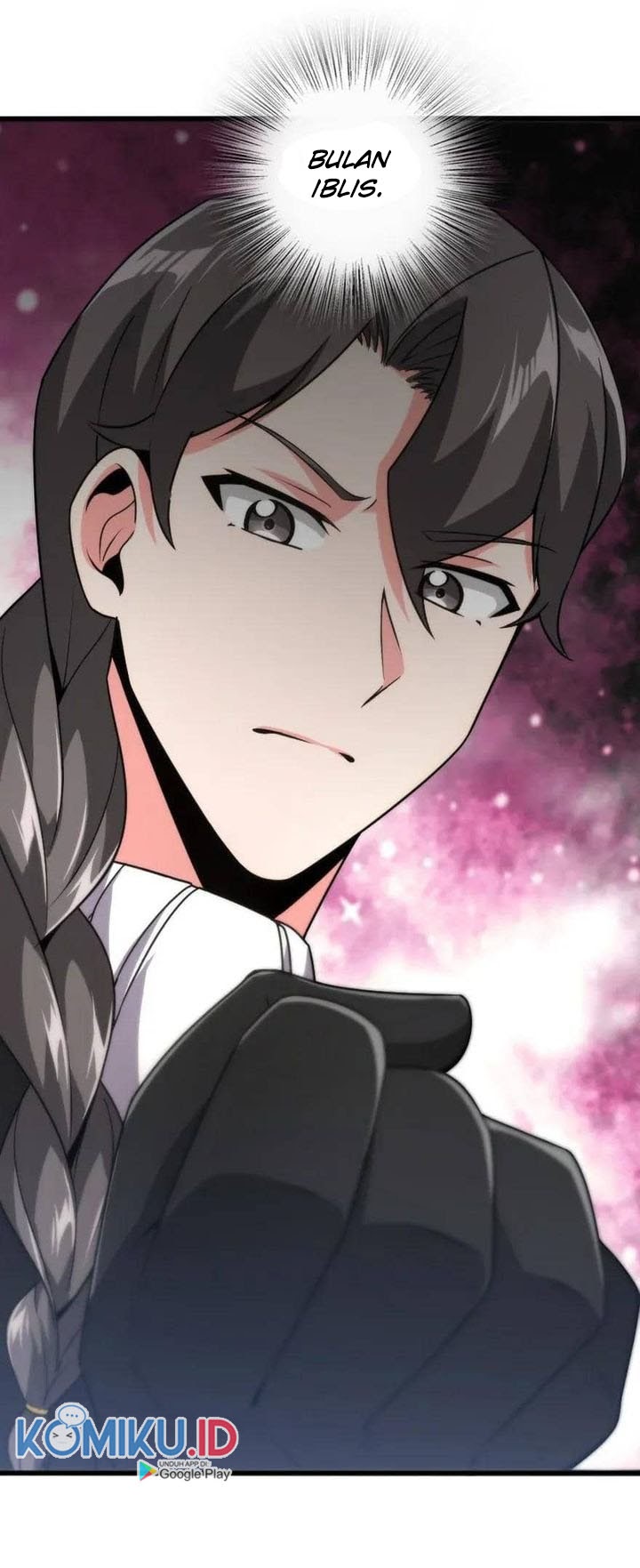 Release That Witch Chapter 198 Gambar 28
