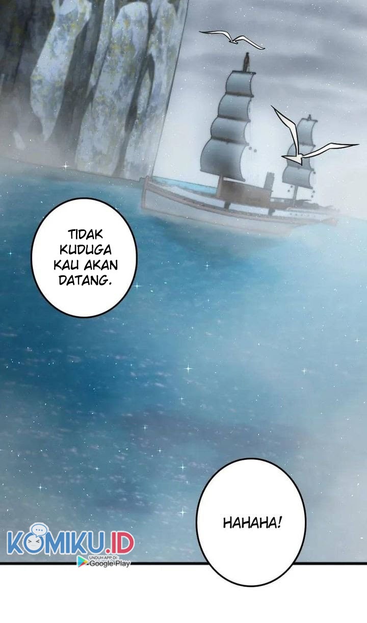 Release That Witch Chapter 198 Gambar 30