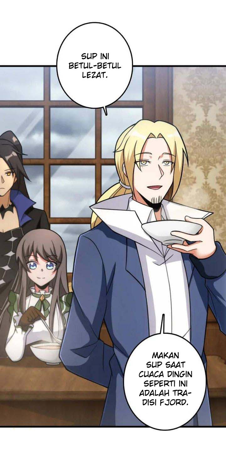 Release That Witch Chapter 198 Gambar 31