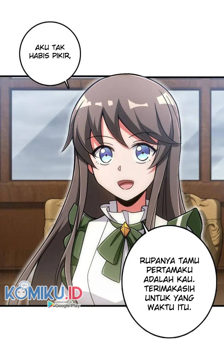Release That Witch Chapter 198 Gambar 32