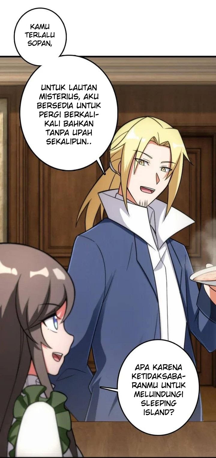 Release That Witch Chapter 198 Gambar 33