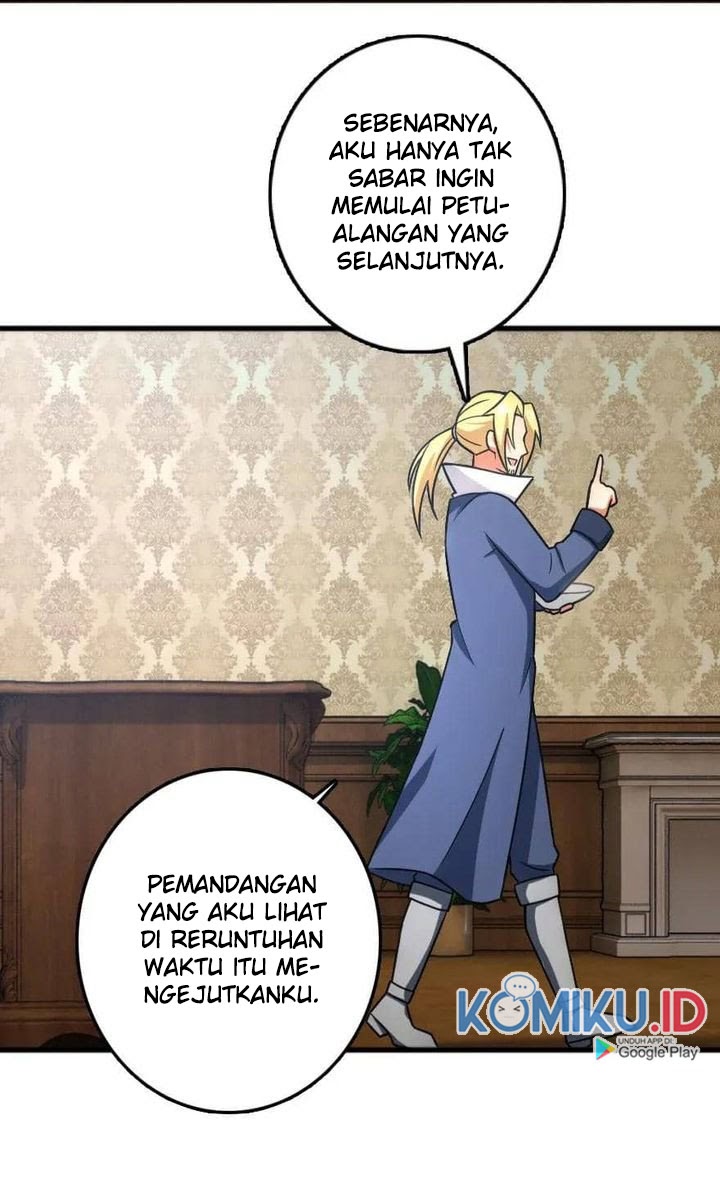 Release That Witch Chapter 198 Gambar 34