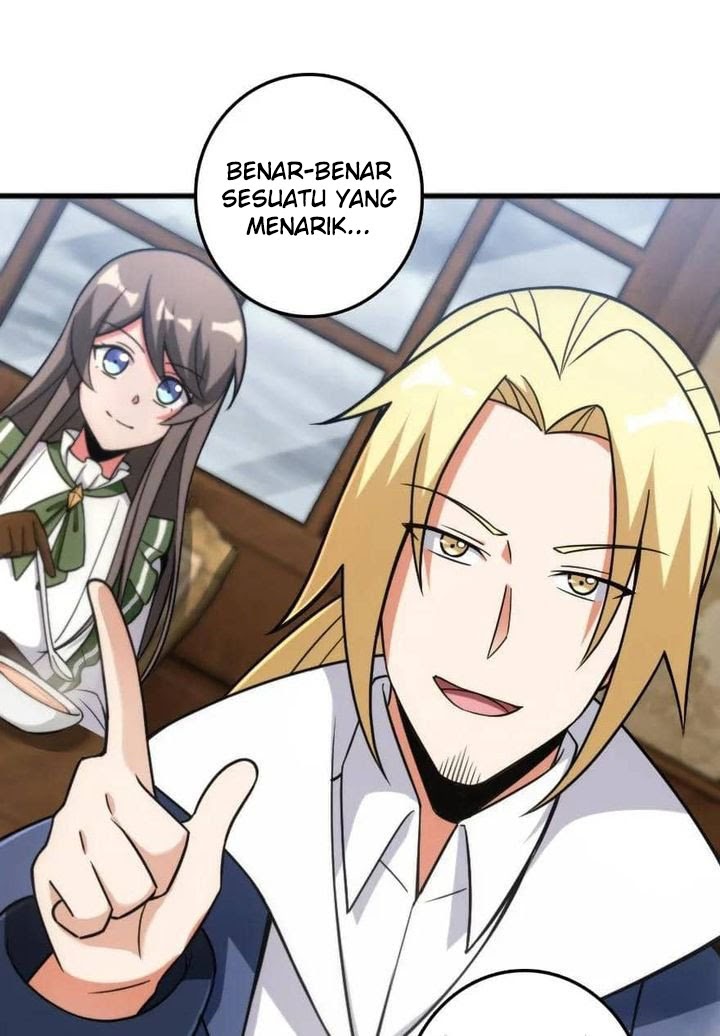 Release That Witch Chapter 198 Gambar 35
