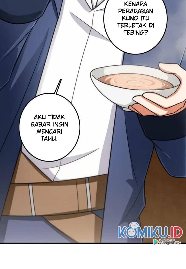 Release That Witch Chapter 198 Gambar 36