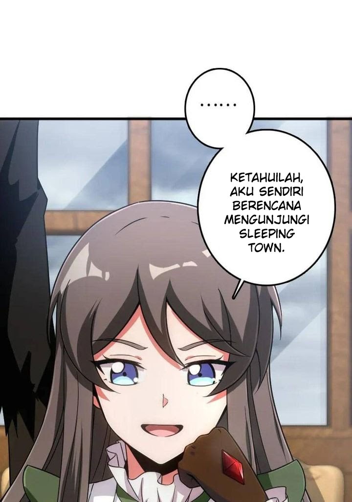 Release That Witch Chapter 198 Gambar 37