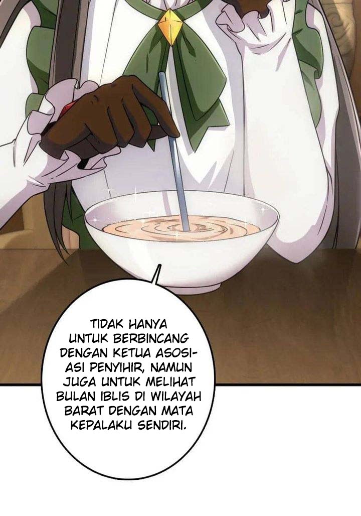 Release That Witch Chapter 198 Gambar 38