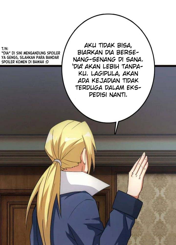 Release That Witch Chapter 198 Gambar 40