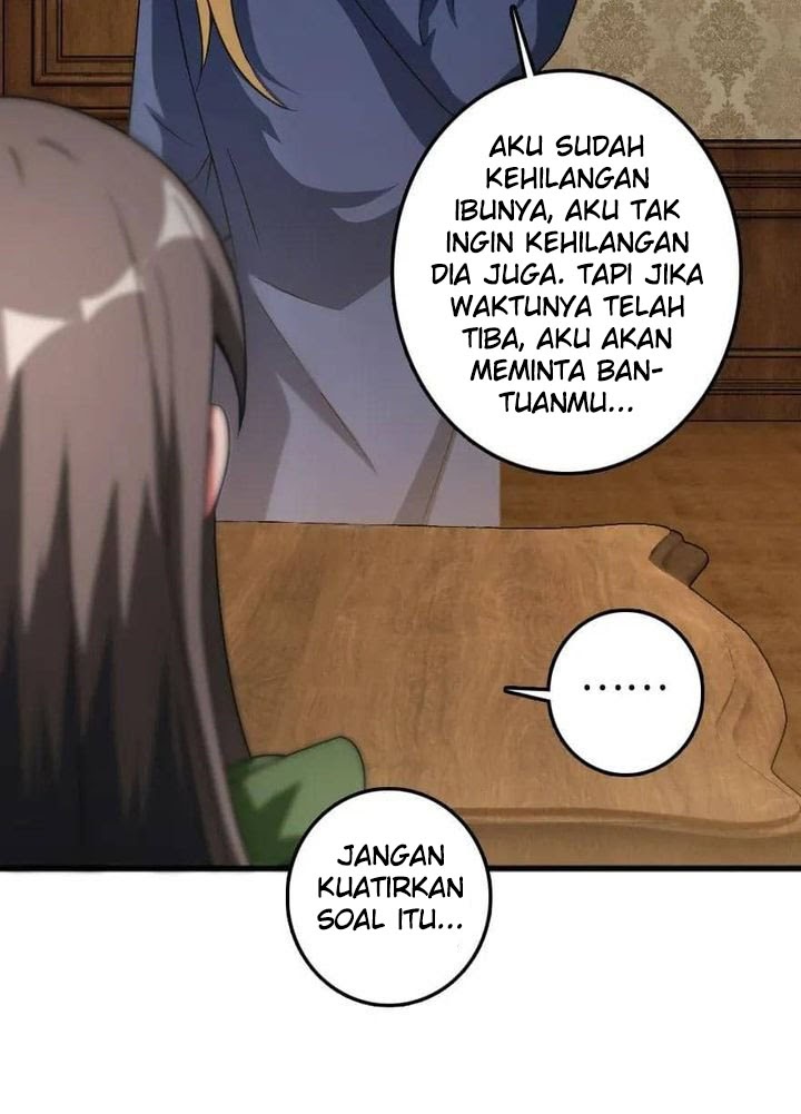 Release That Witch Chapter 198 Gambar 41