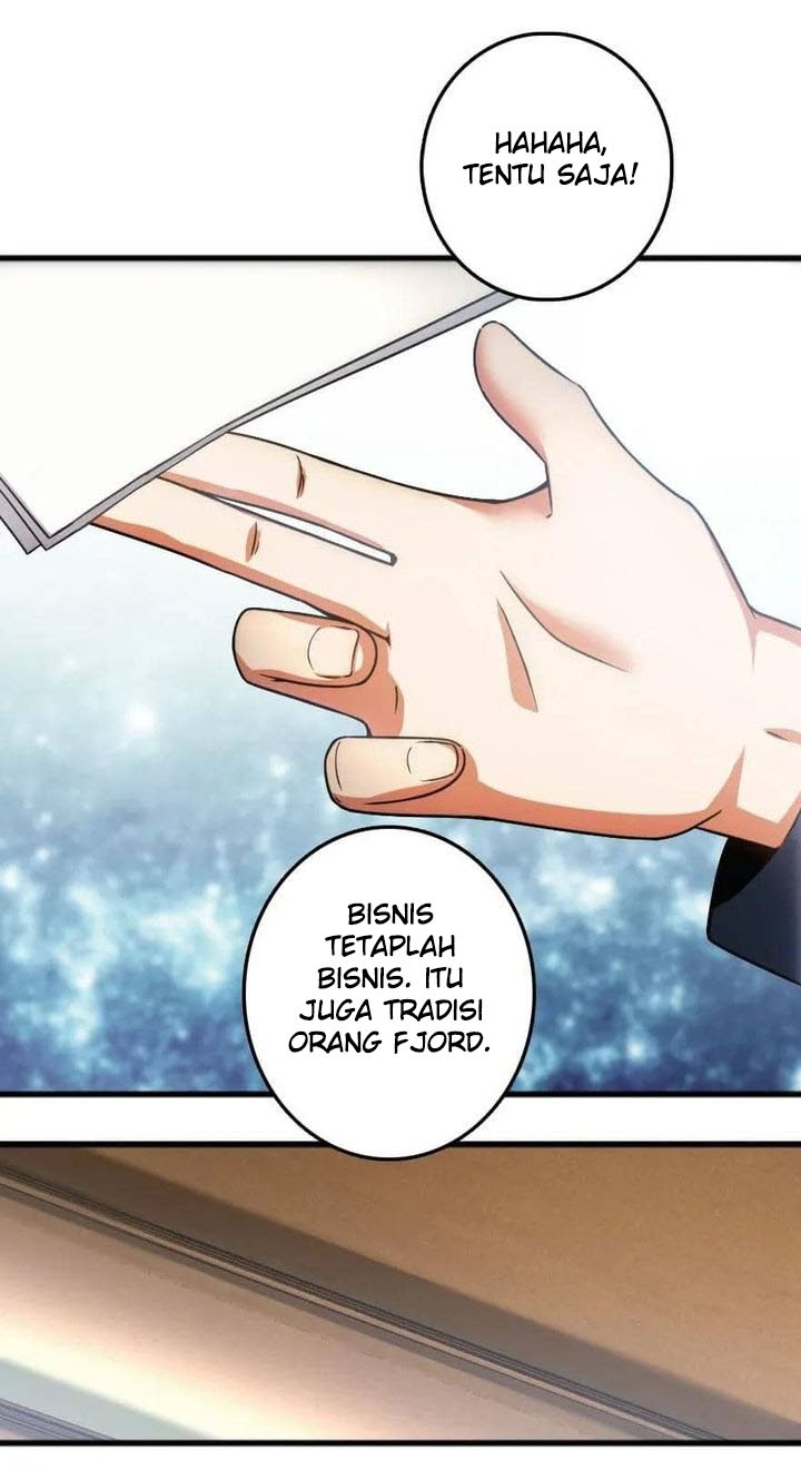 Release That Witch Chapter 198 Gambar 43