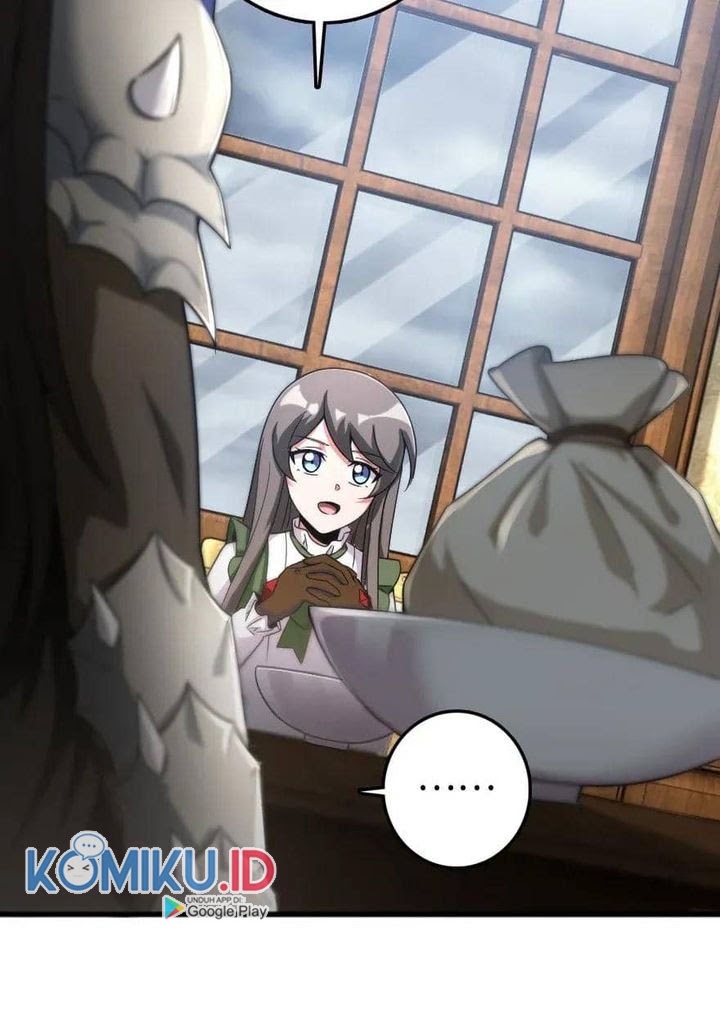 Release That Witch Chapter 198 Gambar 45
