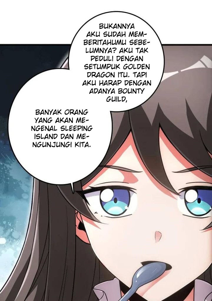 Release That Witch Chapter 198 Gambar 48