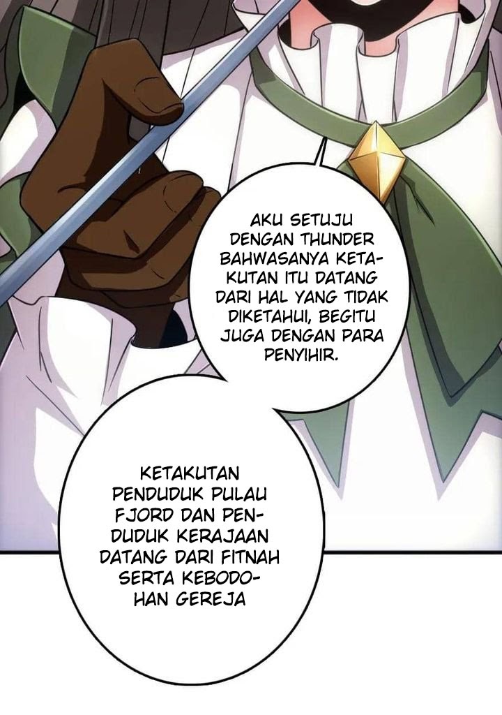 Release That Witch Chapter 198 Gambar 49