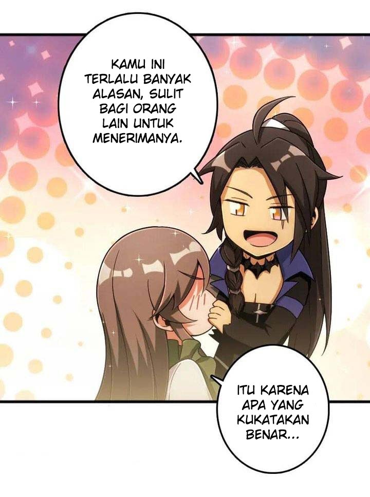 Release That Witch Chapter 198 Gambar 53