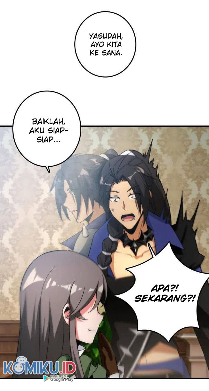 Release That Witch Chapter 198 Gambar 56