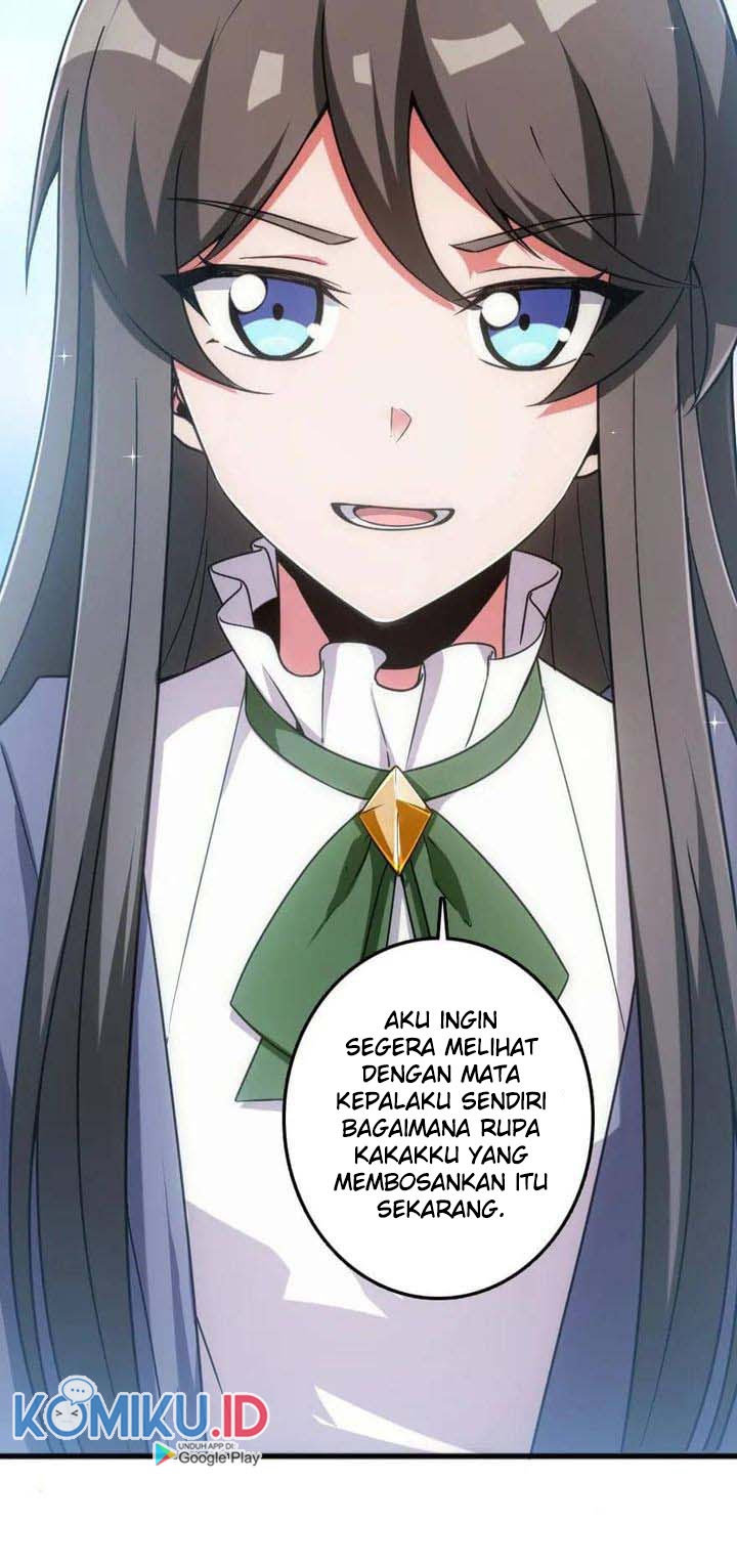 Release That Witch Chapter 198 Gambar 59